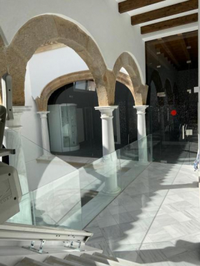 Apartamentos Sol del Prior, Ubeda